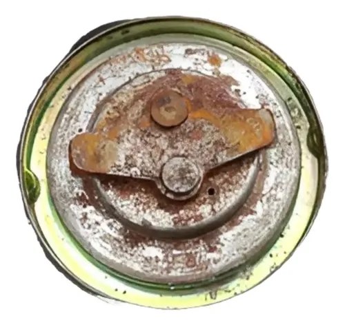 Tapa Llenado Aceite / Combustible Antigua