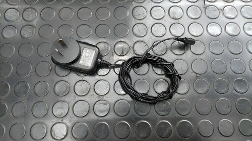 Cargador De Pared Motorola Ssw-0842 Original Negro