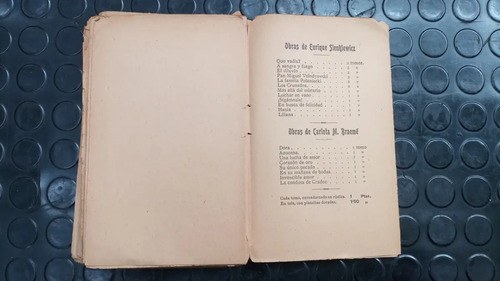 La Esclavitud Moderna - Conde León Tolstoy - 6