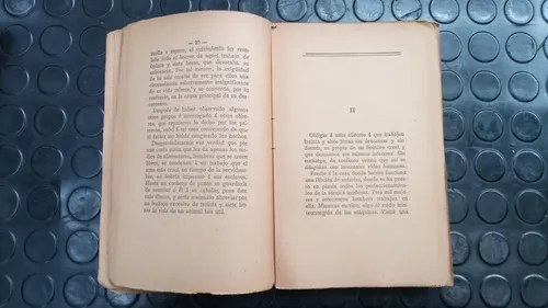 La Esclavitud Moderna - Conde León Tolstoy - 7