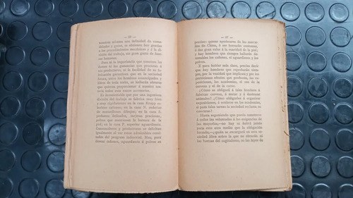 La Esclavitud Moderna - Conde León Tolstoy - 8