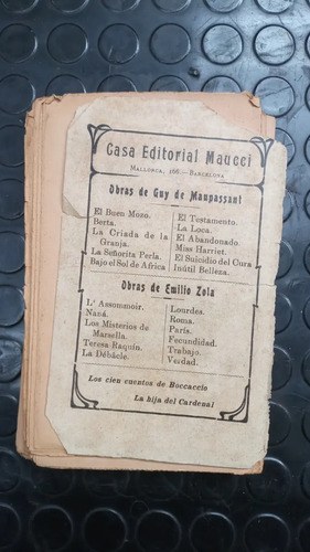 La Esclavitud Moderna - Conde León Tolstoy - 10