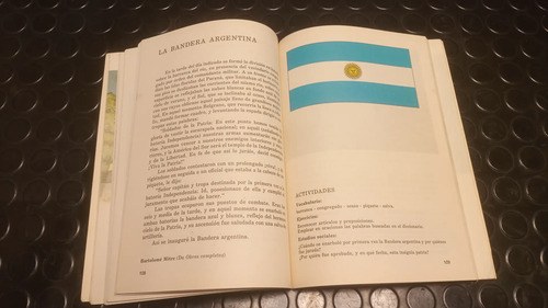 Libro Palabra E Imagen 6 ° - Nadal - Rincón - 8