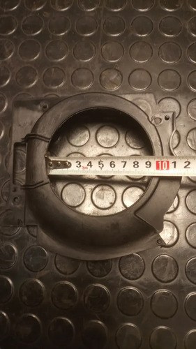 Tapa Envolvente Arranque Motosierra - 5
