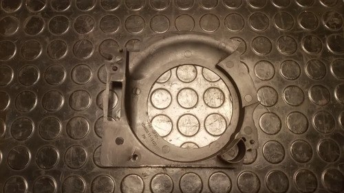 Tapa Envolvente Arranque Motosierra - 8