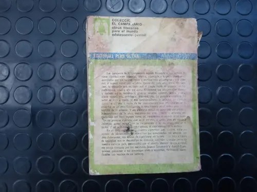 Cuentos Argentinos Para Jóvenes Aaron Cupit - Gesumaria - 3