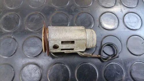 Base / Hembra Encendedor Fiat 128 - 2