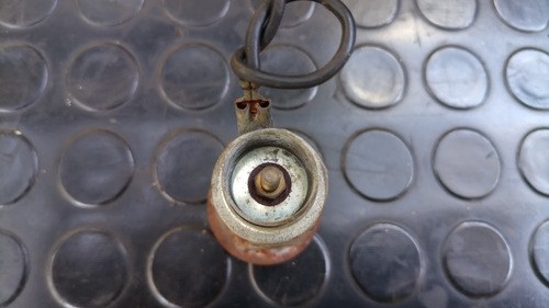 Base / Hembra Encendedor Fiat 128 - 5