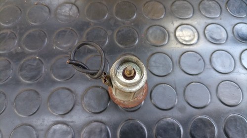 Base / Hembra Encendedor Fiat 128 - 6