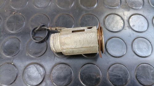 Base / Hembra Encendedor Fiat 128 - 9