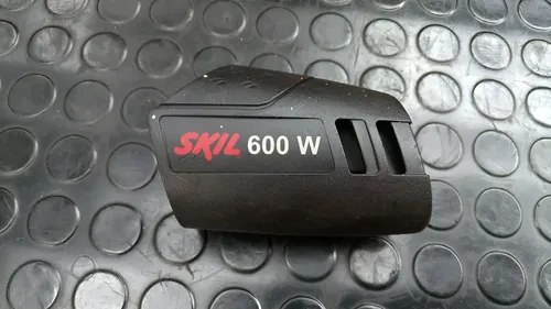 Carcasa Inferior Amoladora Skill 600 W Negro 50 Hz/60 Hz