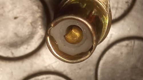 Portalámpara Vehículo Clásico Dorado Oscuro - 7