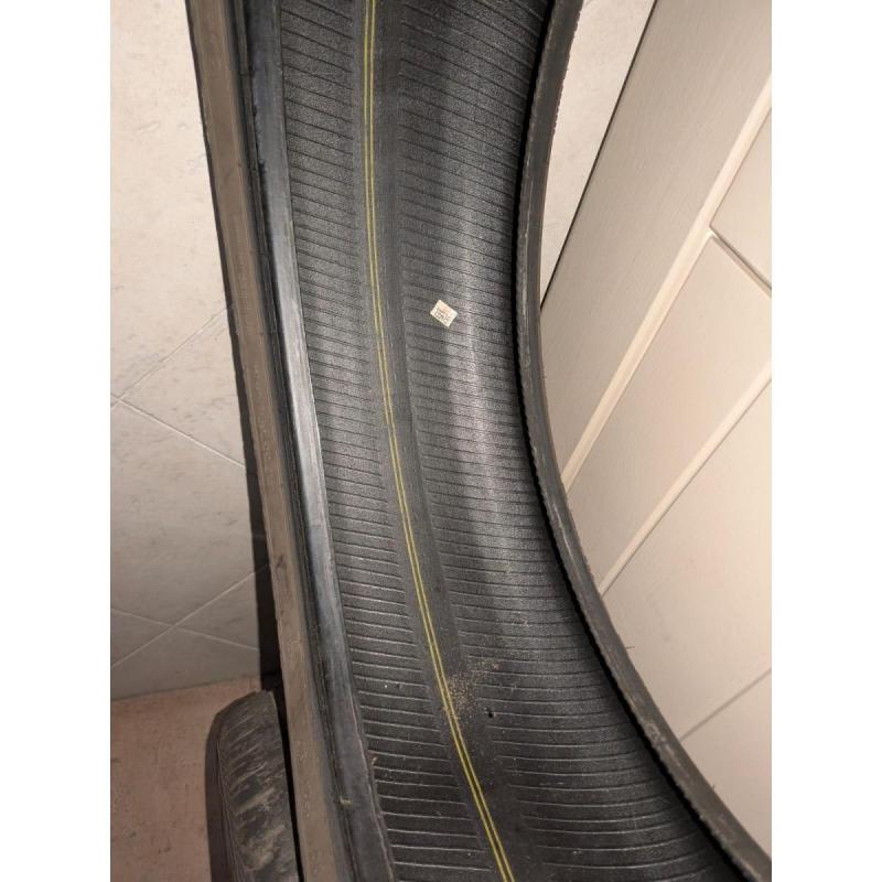 1 Par de Neumaticos - 2 neumaticos Continental Pro Contact 215 55 R18 94H 52000 kms reales - 11