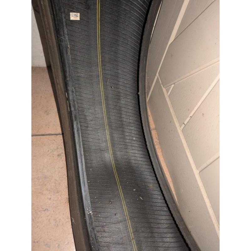 1 Par de Neumaticos - 2 neumaticos Continental Pro Contact 215 55 R18 94H 52000 kms reales - 12