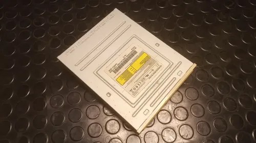 Lectora De Cd Dvd (para Revisar) Es La De Las Imágenes Beige - 3