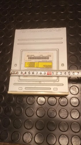 Lectora De Cd Dvd (para Revisar) Es La De Las Imágenes Beige - 5