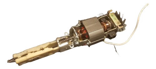 Motor / Máquina Cuchillo Eléctrico Black&decker Ek701