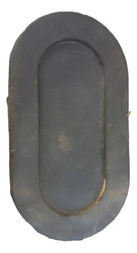Tapón De Goma Para Piso Ford Falcon