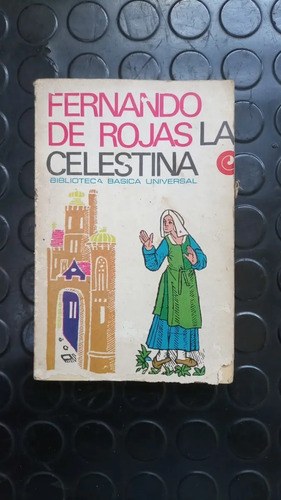 La Celestina - Fernando De Rojas