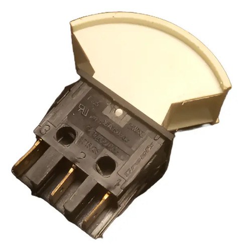 Interruptor 6 Contactos Lavarropas Longvie F9550