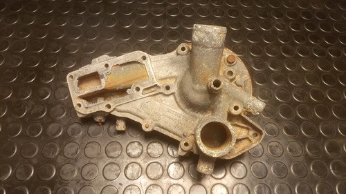 Bomba De Agua Renault 9 / 11 Para Reacondicionar - 2