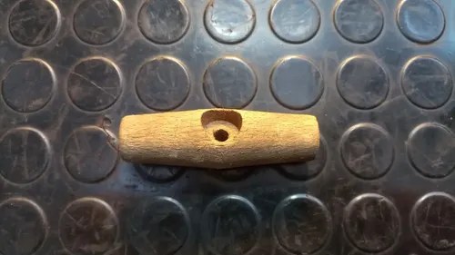 Mango / Manija De Madera