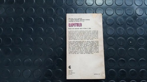 La Cabeza De Goliat - Ezequiel Martínez Estrada - 2