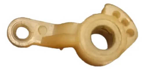 Leva Bomba De Pique Carburador Holey Original