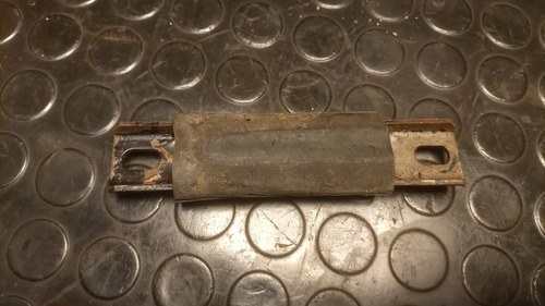 Soporte Elástico Fiat 128 Original - 6