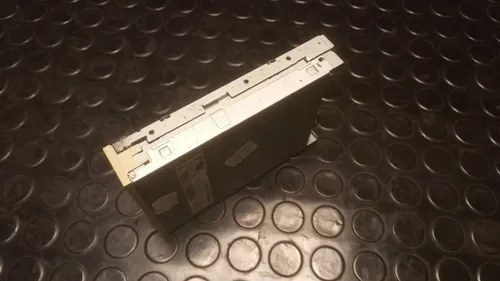 Disquetera 3 ½ Para Pc Nec Fd1231h (a Revisar / Repuestos) Beige - 4