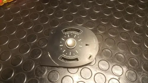 Cuadrante Temperatura / Combustible Ford Falcon 73 / 81 - 3