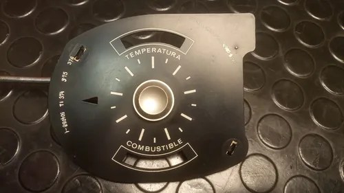 Cuadrante Temperatura / Combustible Ford Falcon 73 / 81 - 6