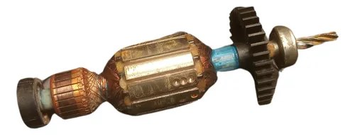 Inducido Motor Rodamiento Para Taladro Eléctrico