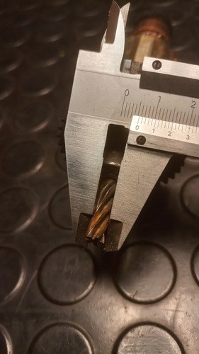 Inducido Motor Rodamiento Para Taladro Eléctrico - 9