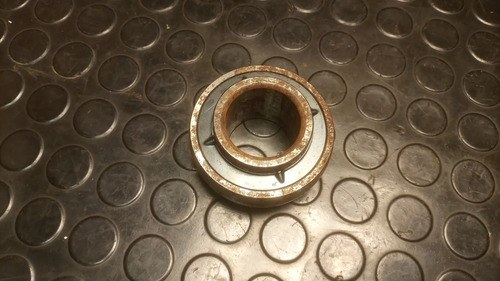 Rodamiento Auto Centrante 70mm X 33mm Made In Japan - 2