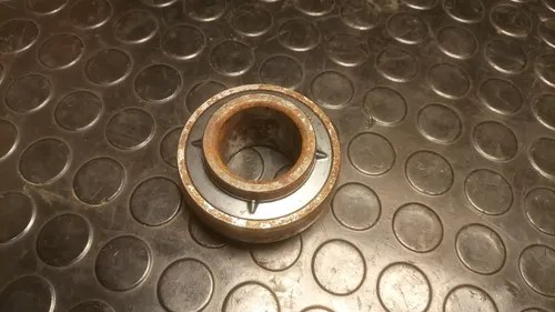 Rodamiento Auto Centrante 70mm X 33mm Made In Japan - 8