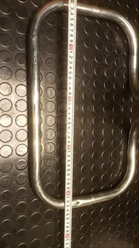 Base Para Ventilador De Pie - 4