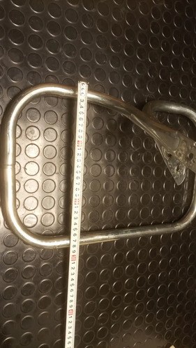 Base Para Ventilador De Pie - 5
