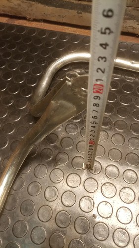 Base Para Ventilador De Pie - 6