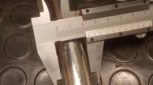 Base Para Ventilador De Pie - 7