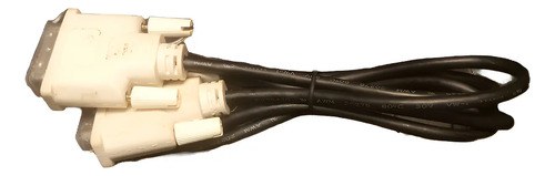 Cable Dvi Para Monitores / Proyectores