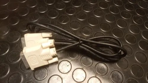 Cable Dvi Para Monitores / Proyectores - 2
