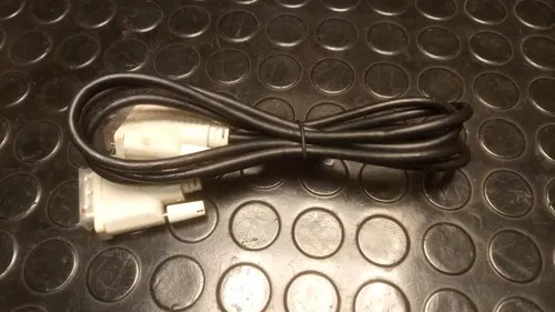 Cable Dvi Para Monitores / Proyectores - 3