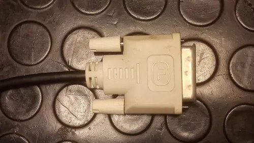 Cable Dvi Para Monitores / Proyectores - 7