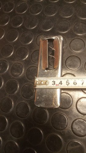 Cortapapas Baston Multiprocesadora Liliana Am013 - Am015 - 5