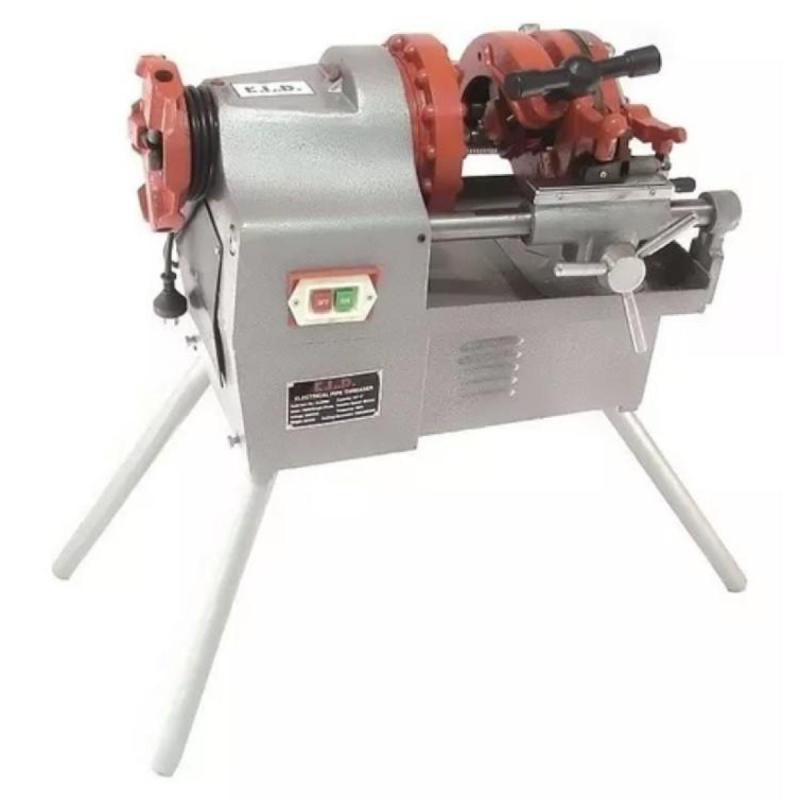 Roscadora electrica GAMMA de 1/2" a 2"