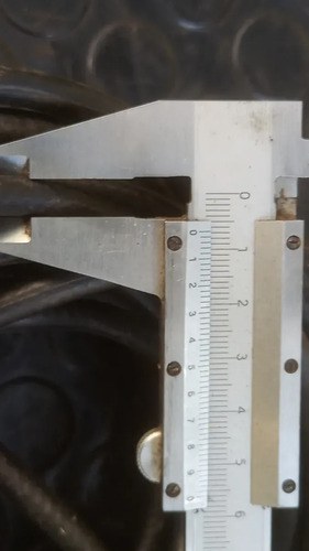 Cable Coaxial Con Terminales Tramo De 7 Metros - 4