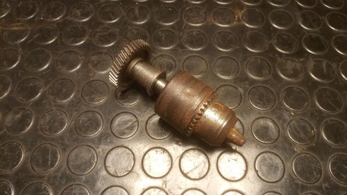 Mandril Taladro 13mm Sin Llave - 3