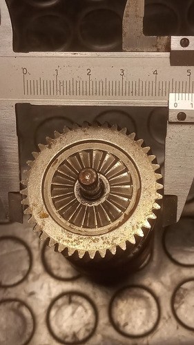 Mandril Taladro 13mm Sin Llave - 4
