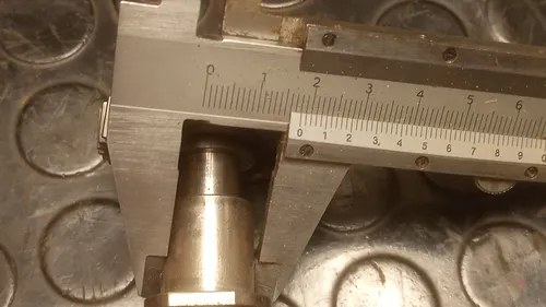 Mandril Taladro 13mm Sin Llave - 6